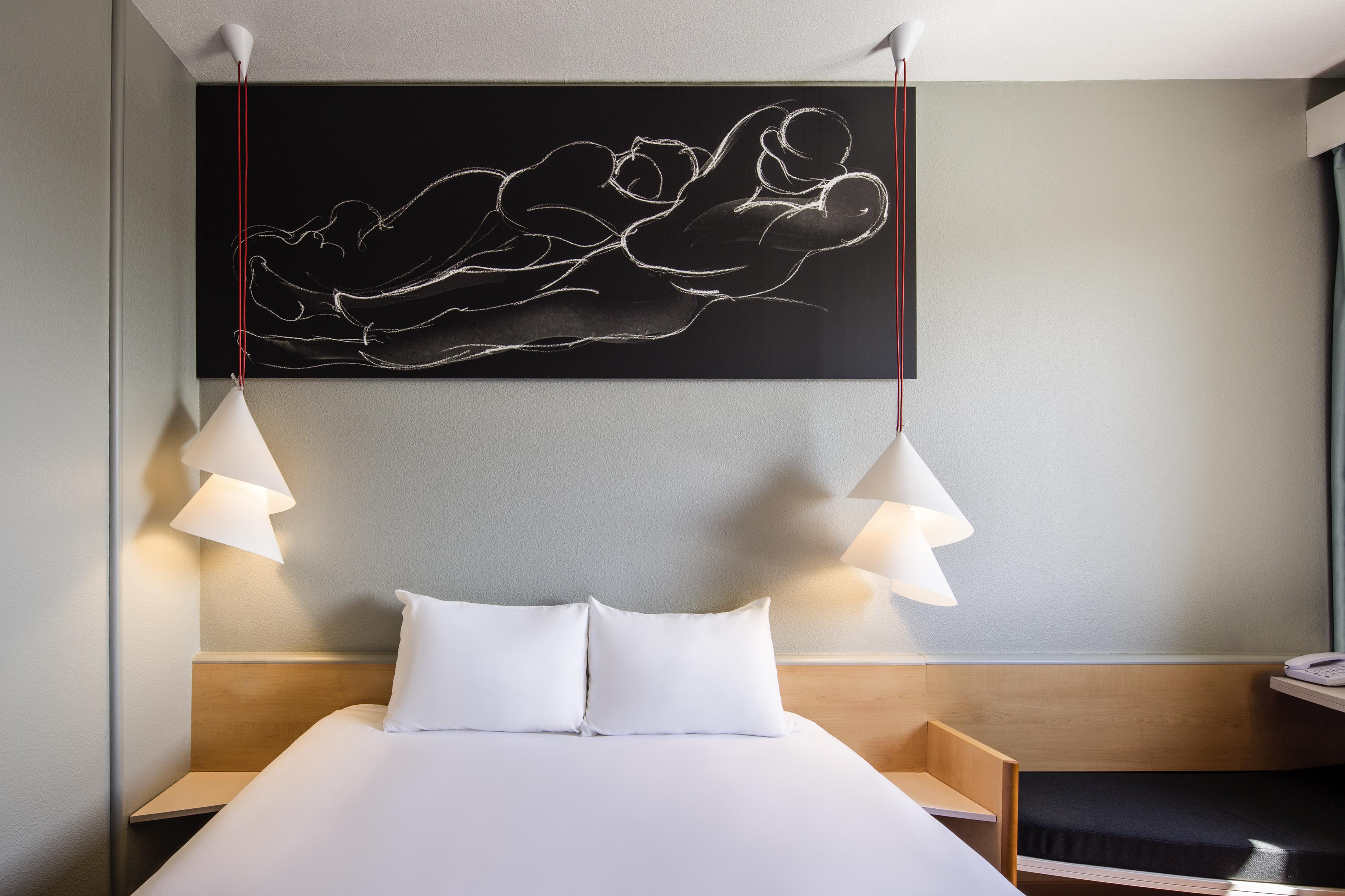 Ibis Hotel Séville