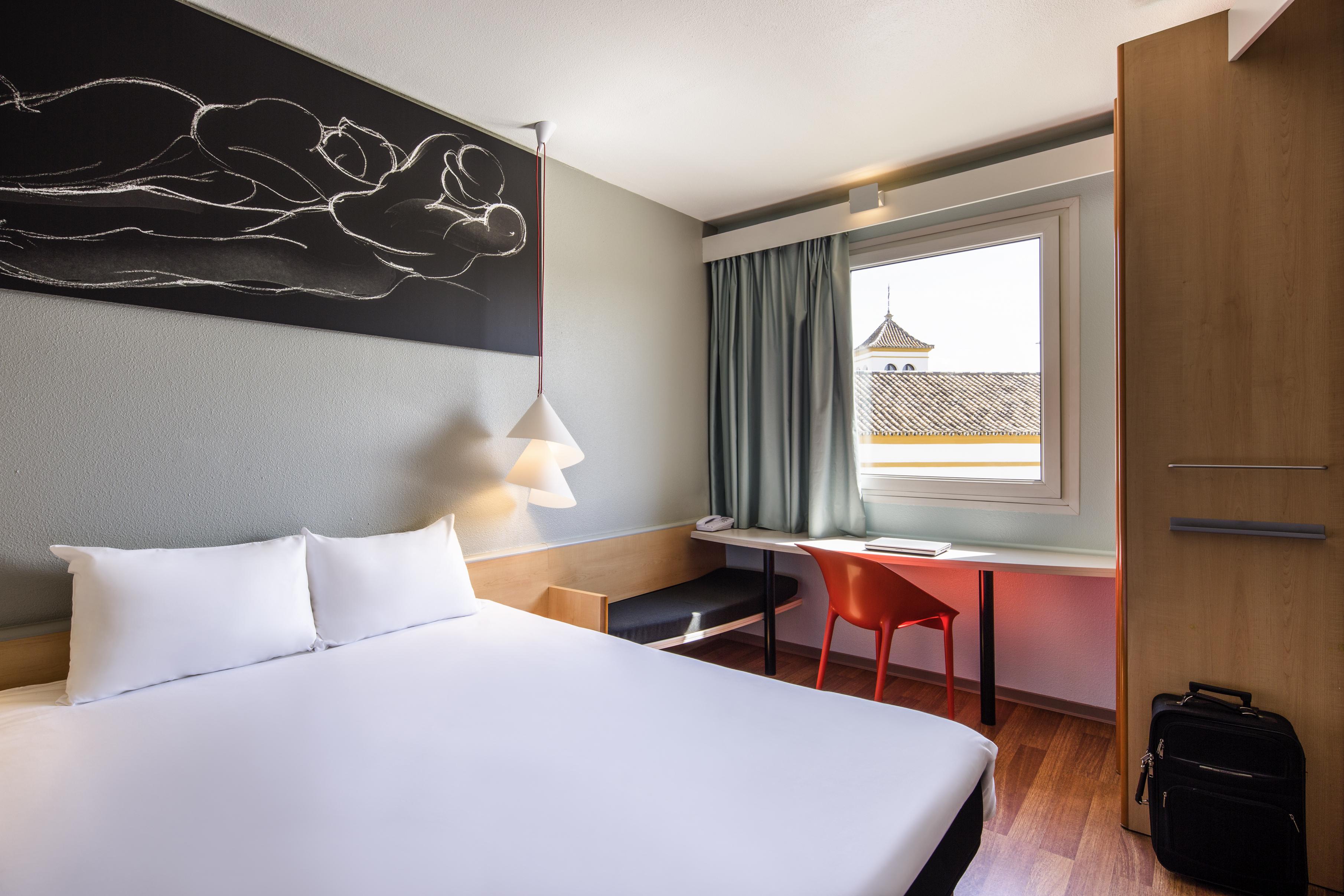Ibis Hotel Séville