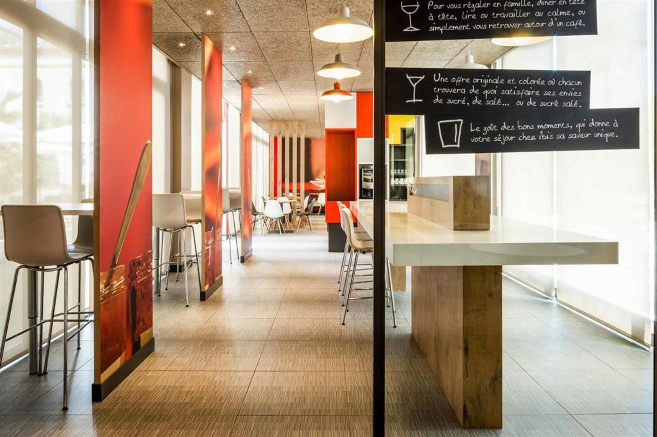 Hotel Ibis Séville