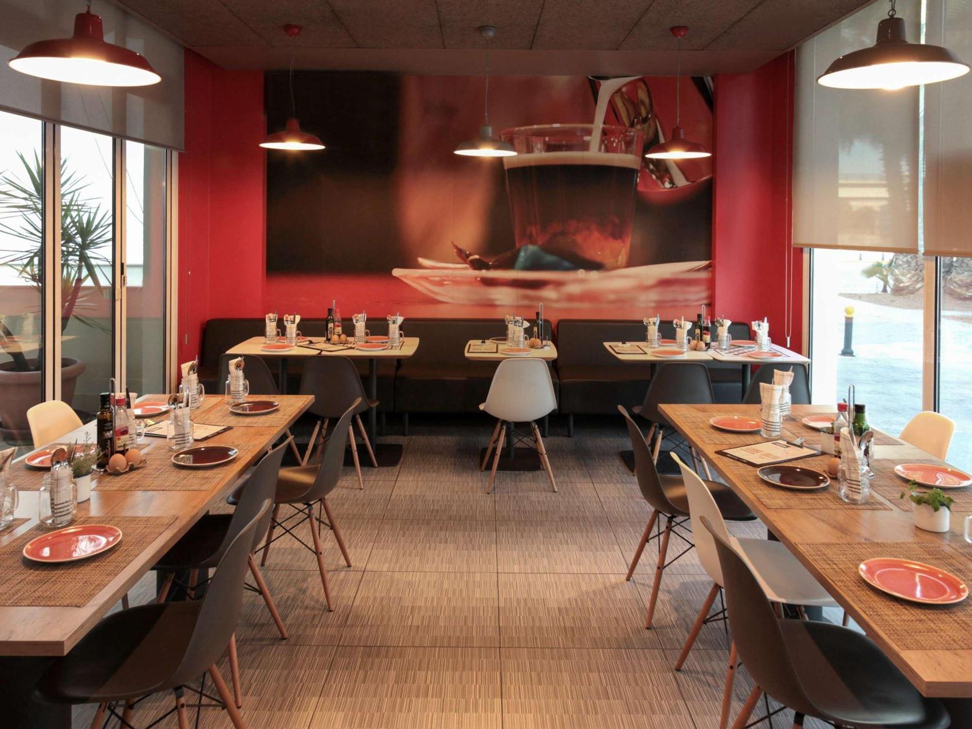 Ibis Hotel Séville