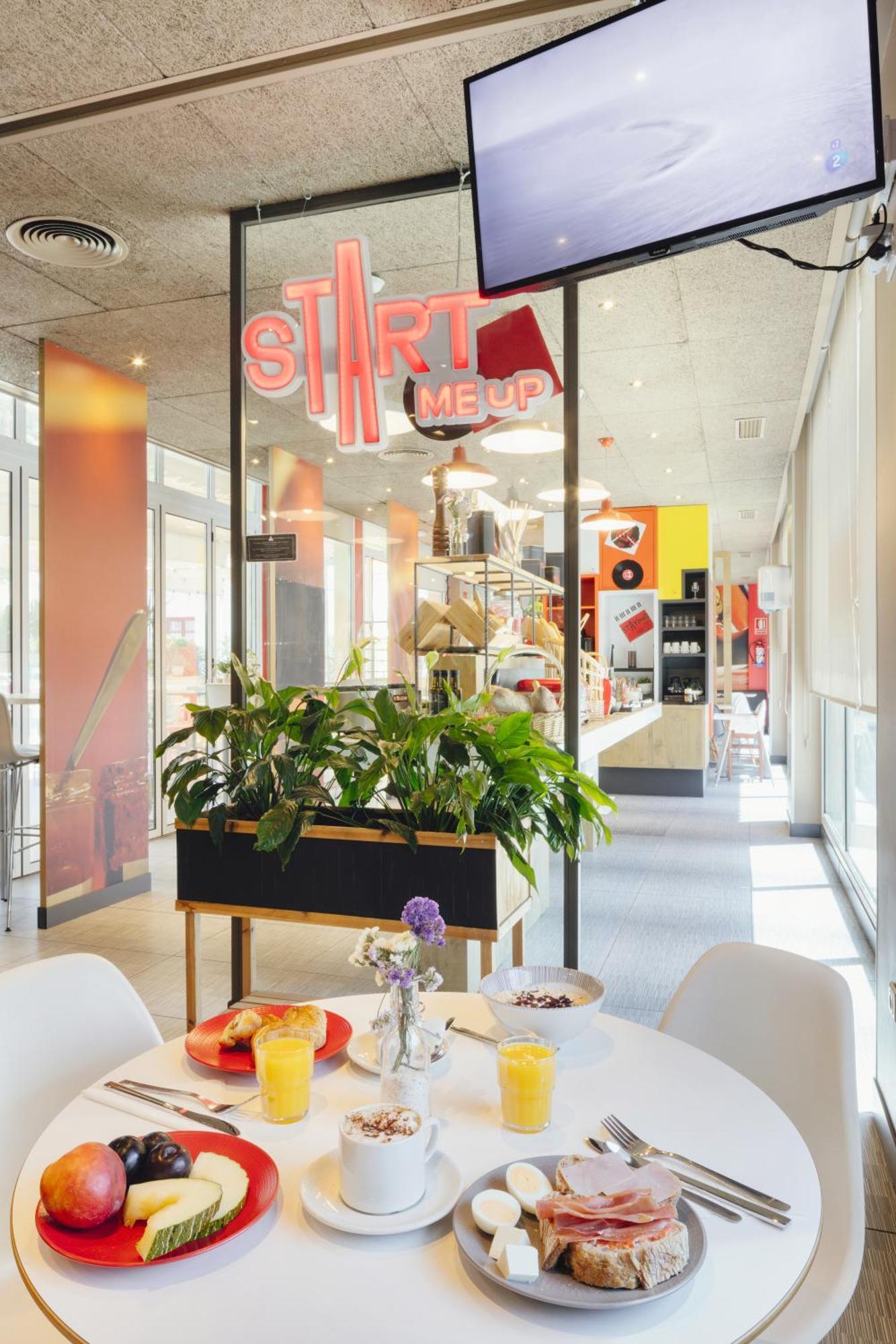 Ibis Hotel Séville