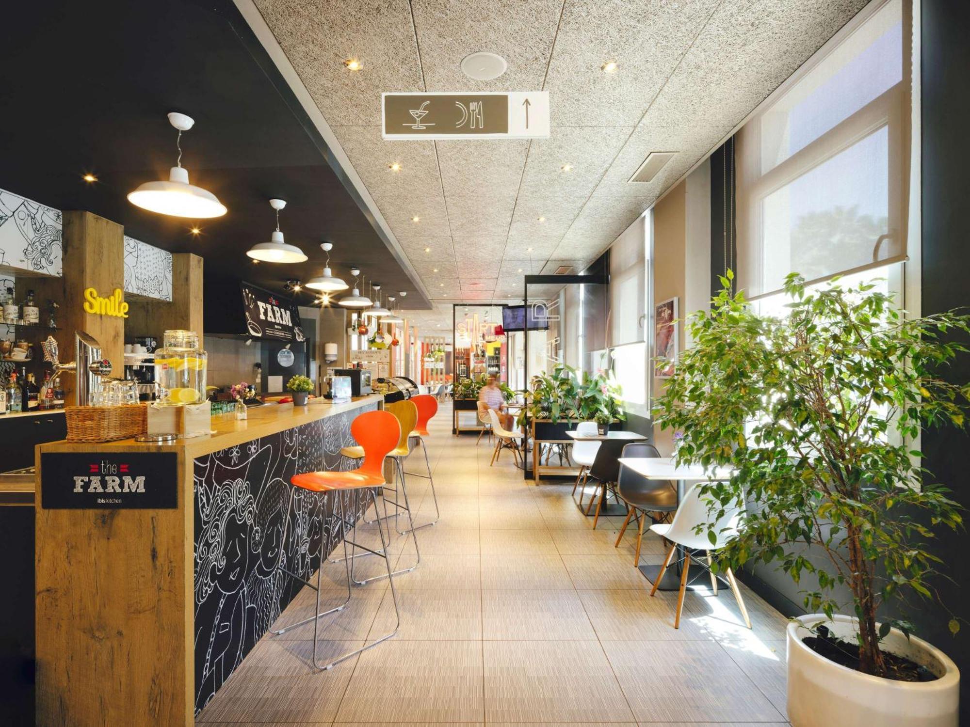 Hotel Ibis Séville